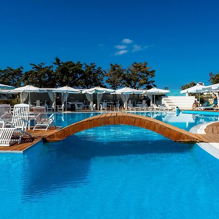 Chora Resort Hotel & Spa Folegandros Town Exterior foto