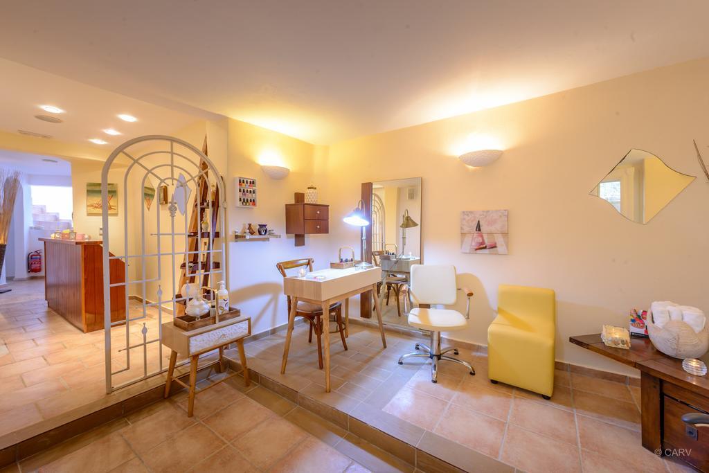 Chora Resort Hotel & Spa Folegandros Town Exterior foto